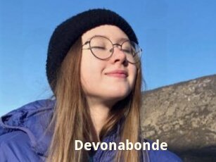 Devonabonde