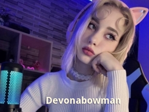 Devonabowman