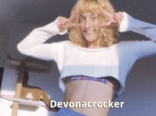 Devonacrocker