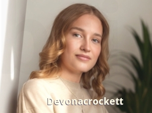 Devonacrockett