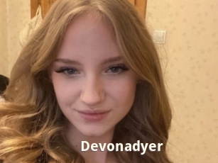 Devonadyer