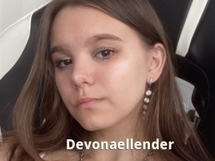 Devonaellender