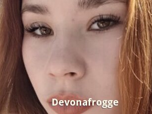Devonafrogge