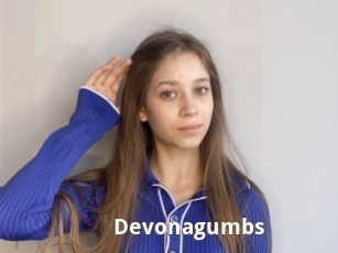 Devonagumbs