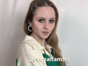 Devonahamlet