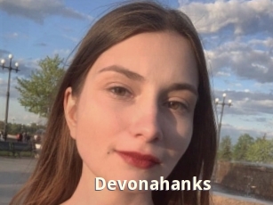 Devonahanks