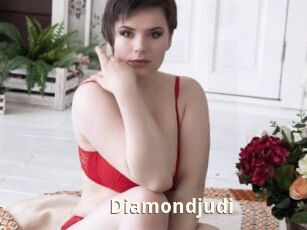 Diamondjudi
