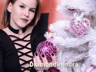 Diamondkendra