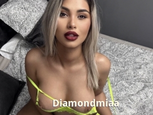 Diamondmiaa