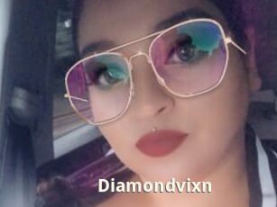 Diamondvixn