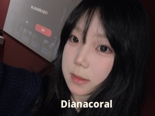 Dianacoral