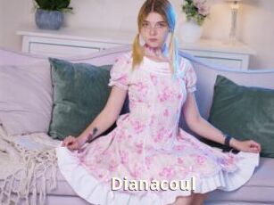 Dianacoul