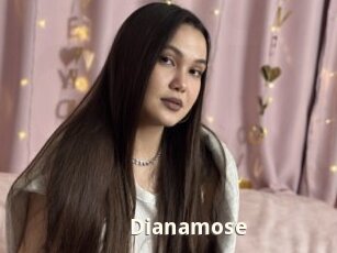 Dianamose