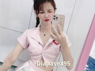 Dianasex95