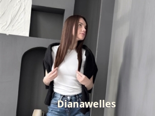 Dianawelles