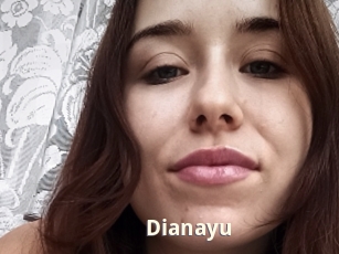 Dianayu