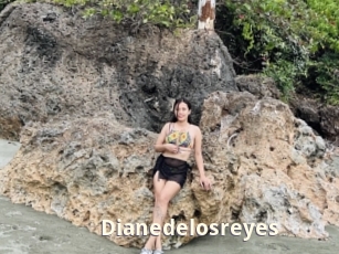 Dianedelosreyes