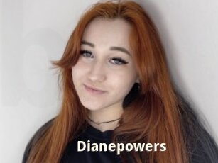 Dianepowers