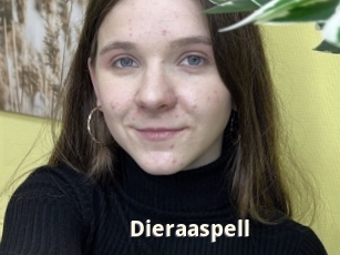 Dieraaspell