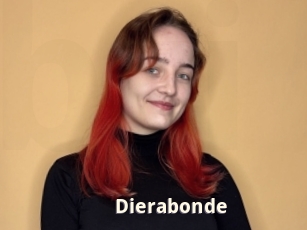 Dierabonde