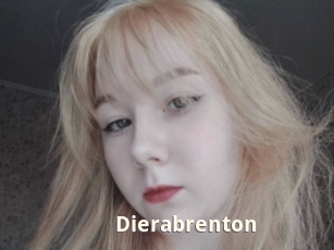 Dierabrenton