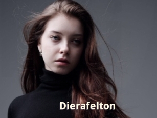 Dierafelton