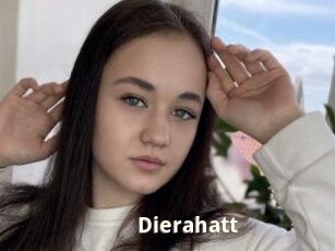 Dierahatt