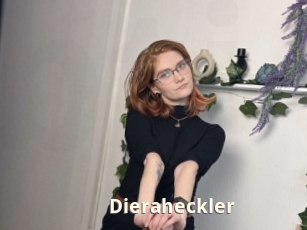 Dieraheckler