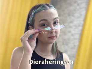 Dieraherington