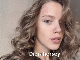 Dierahersey