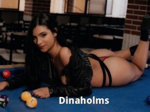 Dinaholms