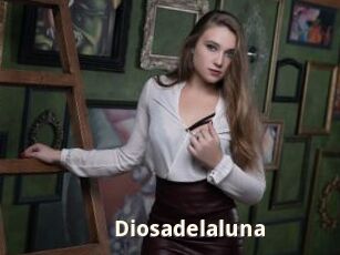 Diosadelaluna