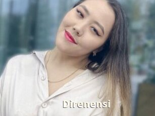 Direnensi