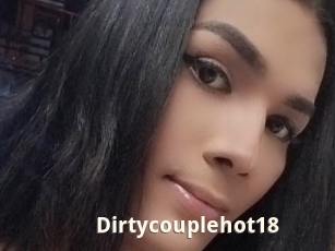 Dirtycouplehot18