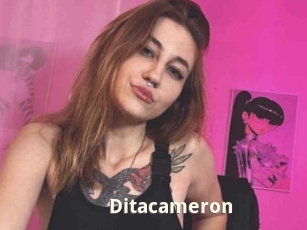 Ditacameron