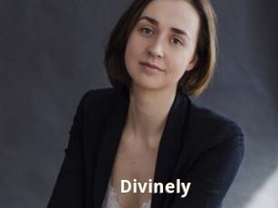 Divinely