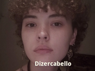 Dizercabello