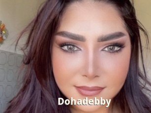 Dohadebby