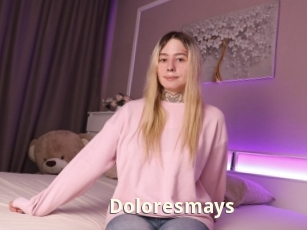 Doloresmays