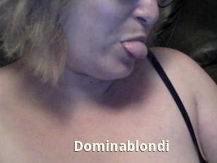 Dominablondi