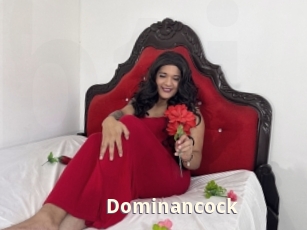 Dominancock