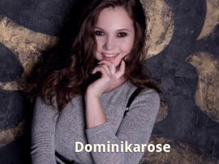 Dominikarose