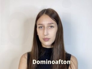 Dominoafton