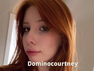 Dominocourtney