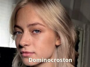 Dominocroston