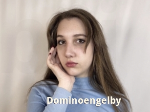 Dominoengelby