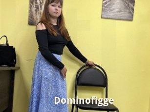 Dominofigge