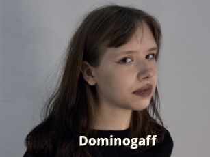 Dominogaff