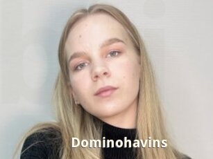 Dominohavins