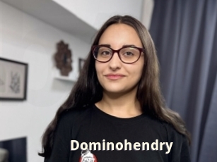 Dominohendry